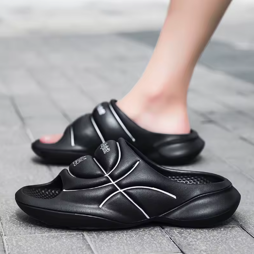 Chinelo Slide Basquete