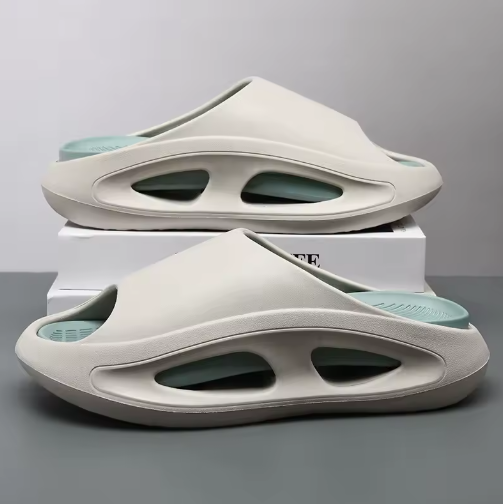 Chinelo Slide Comwarm