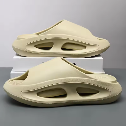 Chinelo Slide Comwarm