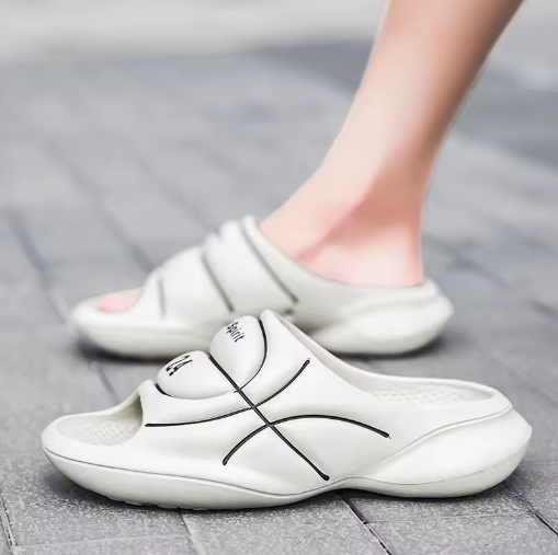 Chinelo Slide Basquete