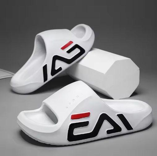 Chinelo Slide Easy