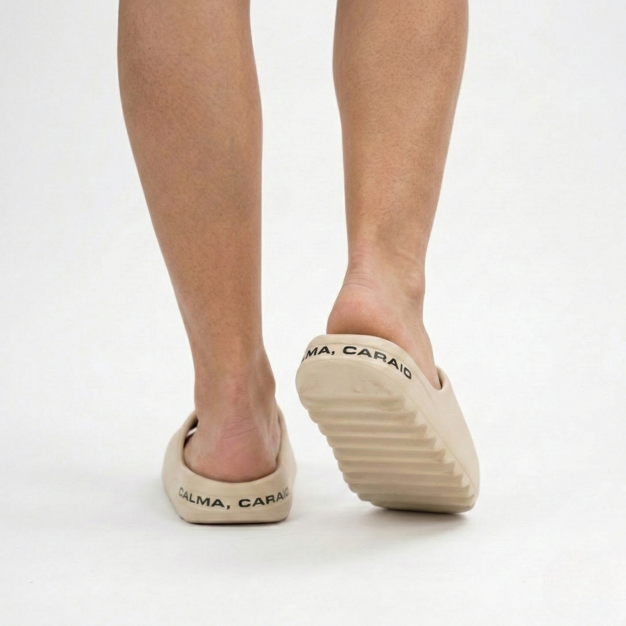 Chinelo Slide Calma Caraio