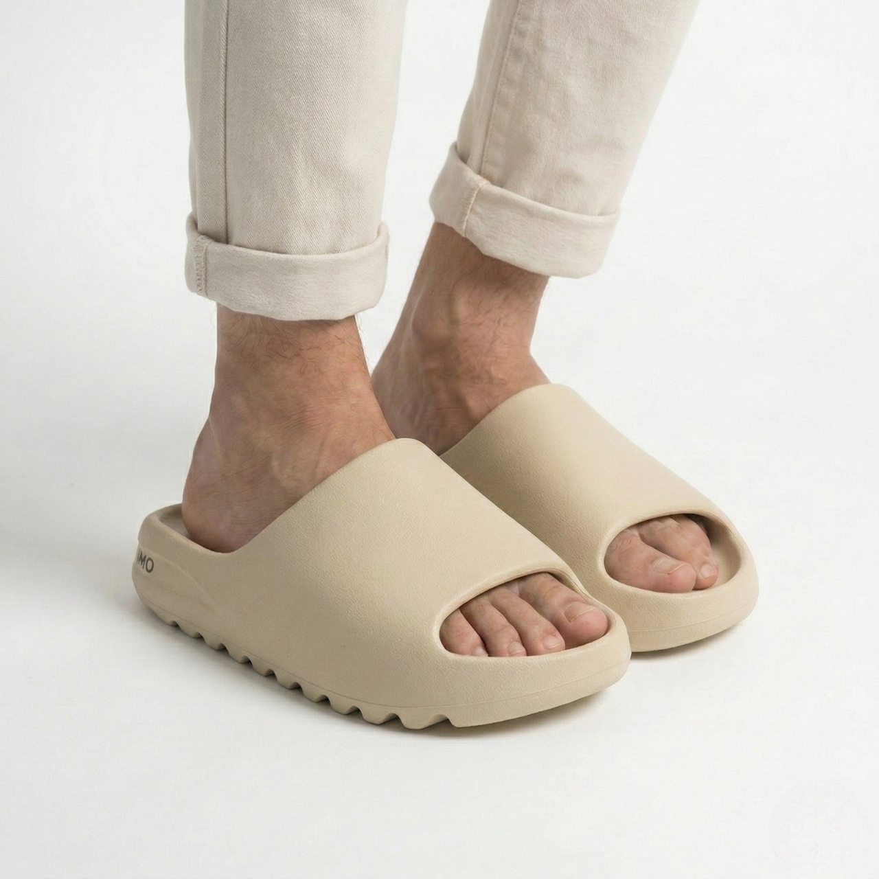 Chinelo Slide Calma Caraio