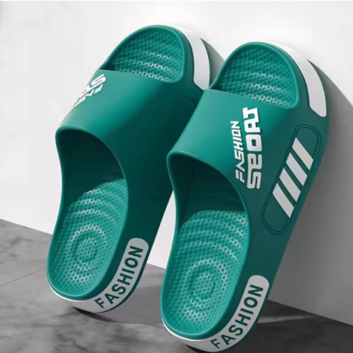 Chinelo Slide Fashion Seoat