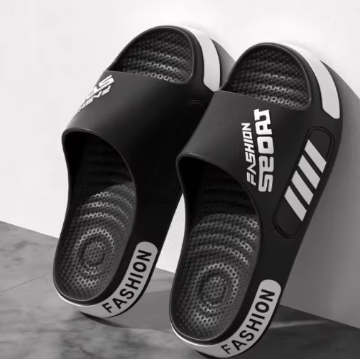 Chinelo Slide Fashion Seoat