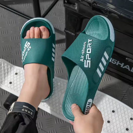 Chinelo Slide Fashion Seoat