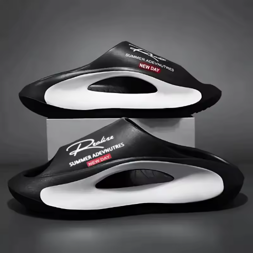 Chinelo Slide Realine