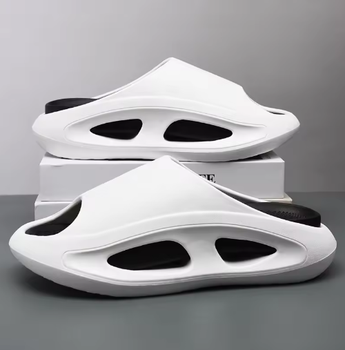 Chinelo Slide Comwarm