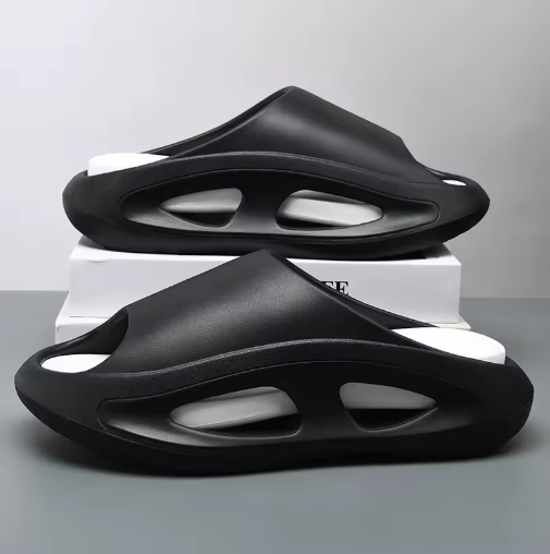 Chinelo Slide Comwarm