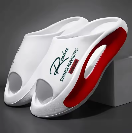 Chinelo Slide Realine