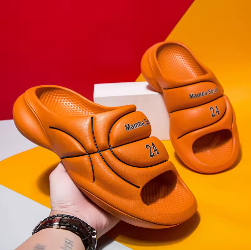 Chinelo Slide Basquete