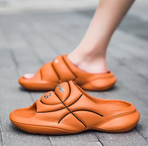 Chinelo Slide Basquete